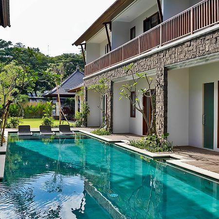 Mahana Living Denpasar Dış mekan fotoğraf