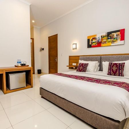 Mahana Living Denpasar Dış mekan fotoğraf
