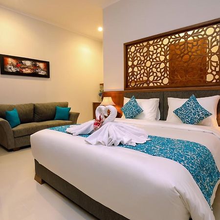 Mahana Living Denpasar Dış mekan fotoğraf
