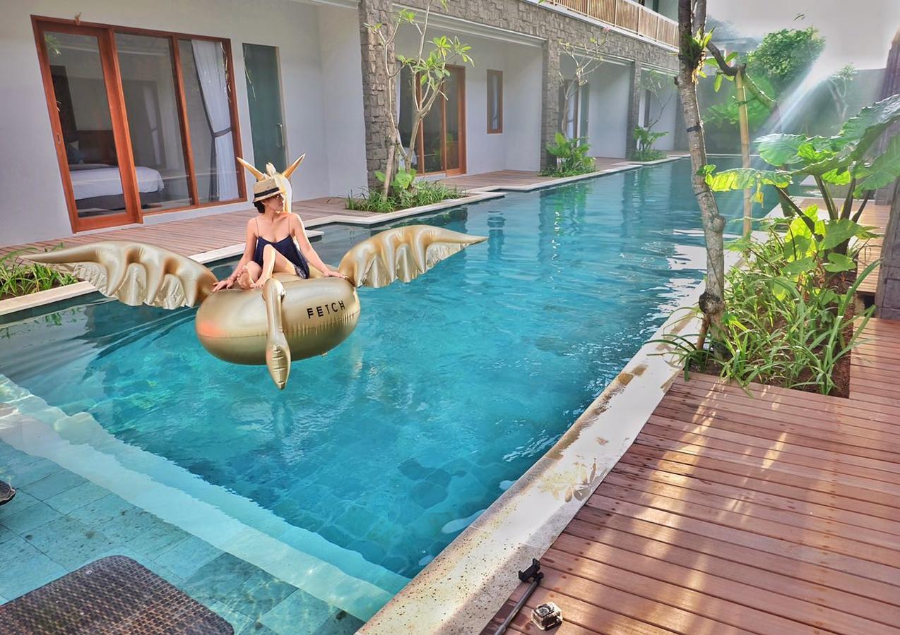 Mahana Living Denpasar Dış mekan fotoğraf