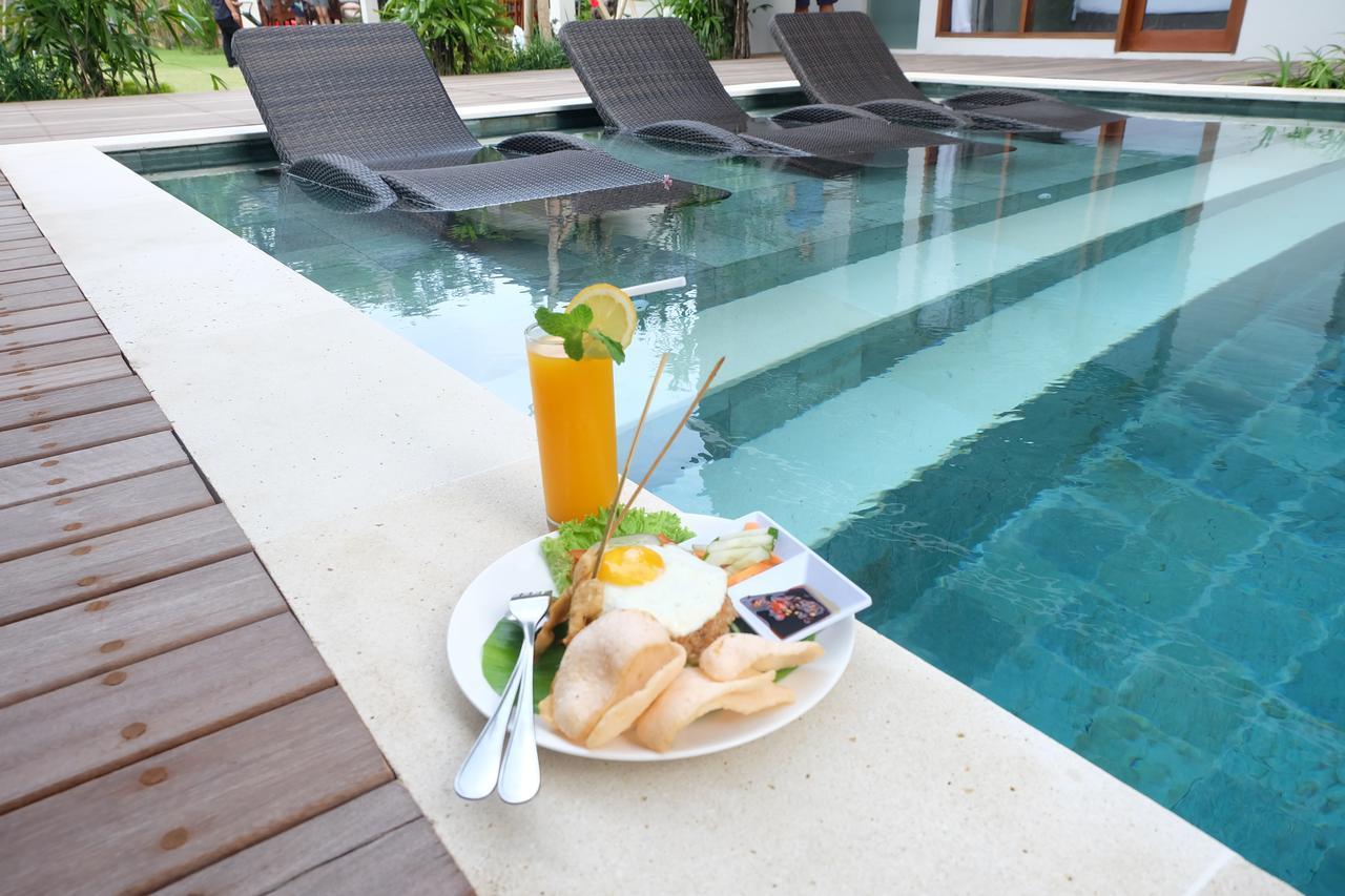 Mahana Living Denpasar Dış mekan fotoğraf
