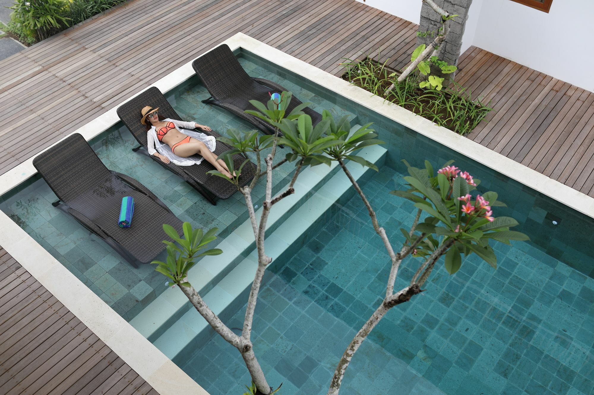 Mahana Living Denpasar Dış mekan fotoğraf