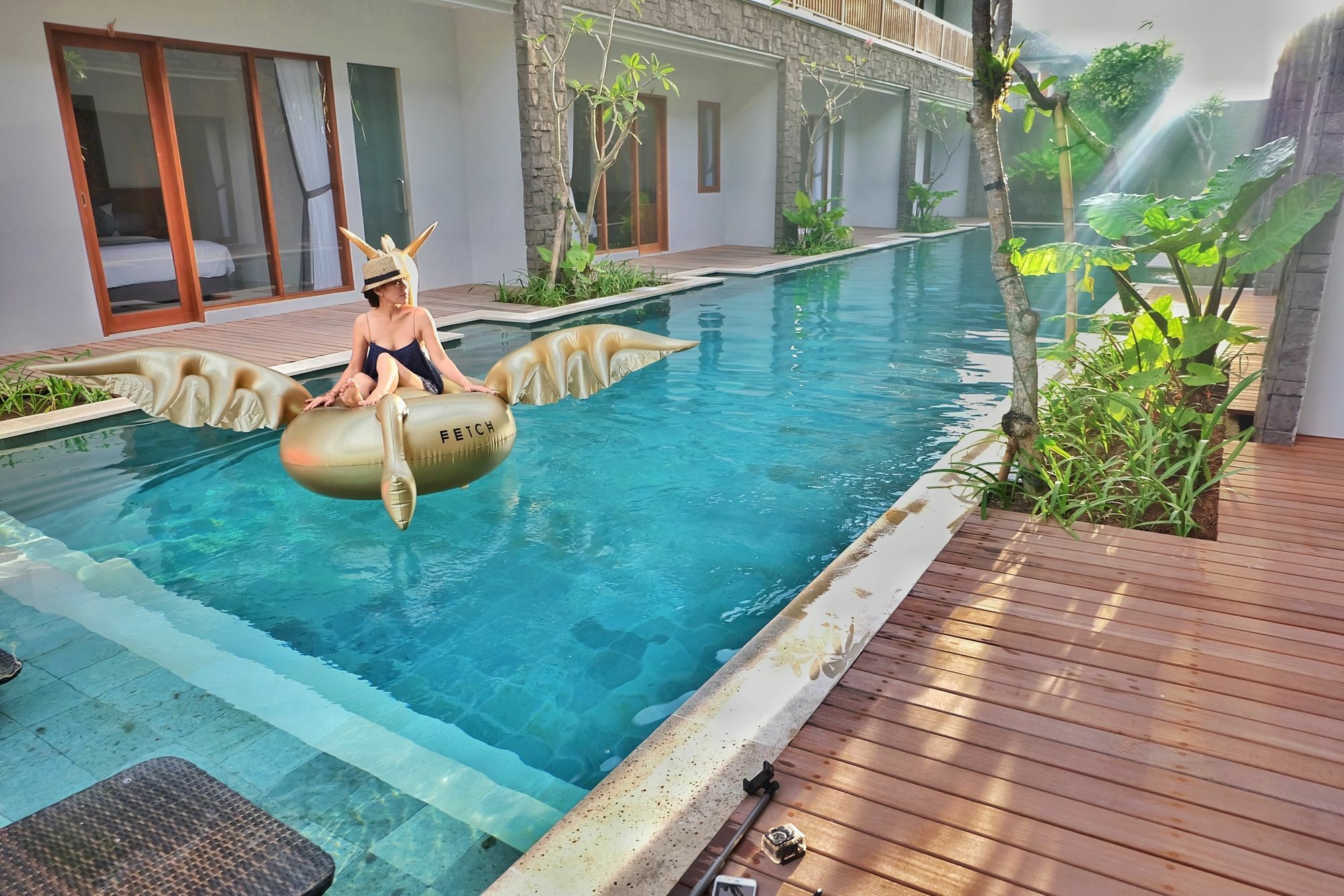 Mahana Living Denpasar Dış mekan fotoğraf