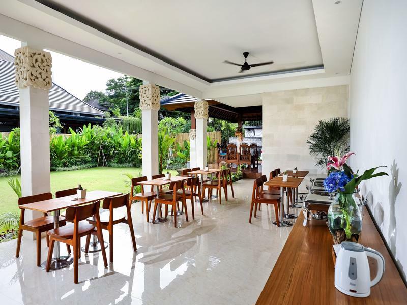 Mahana Living Denpasar Dış mekan fotoğraf