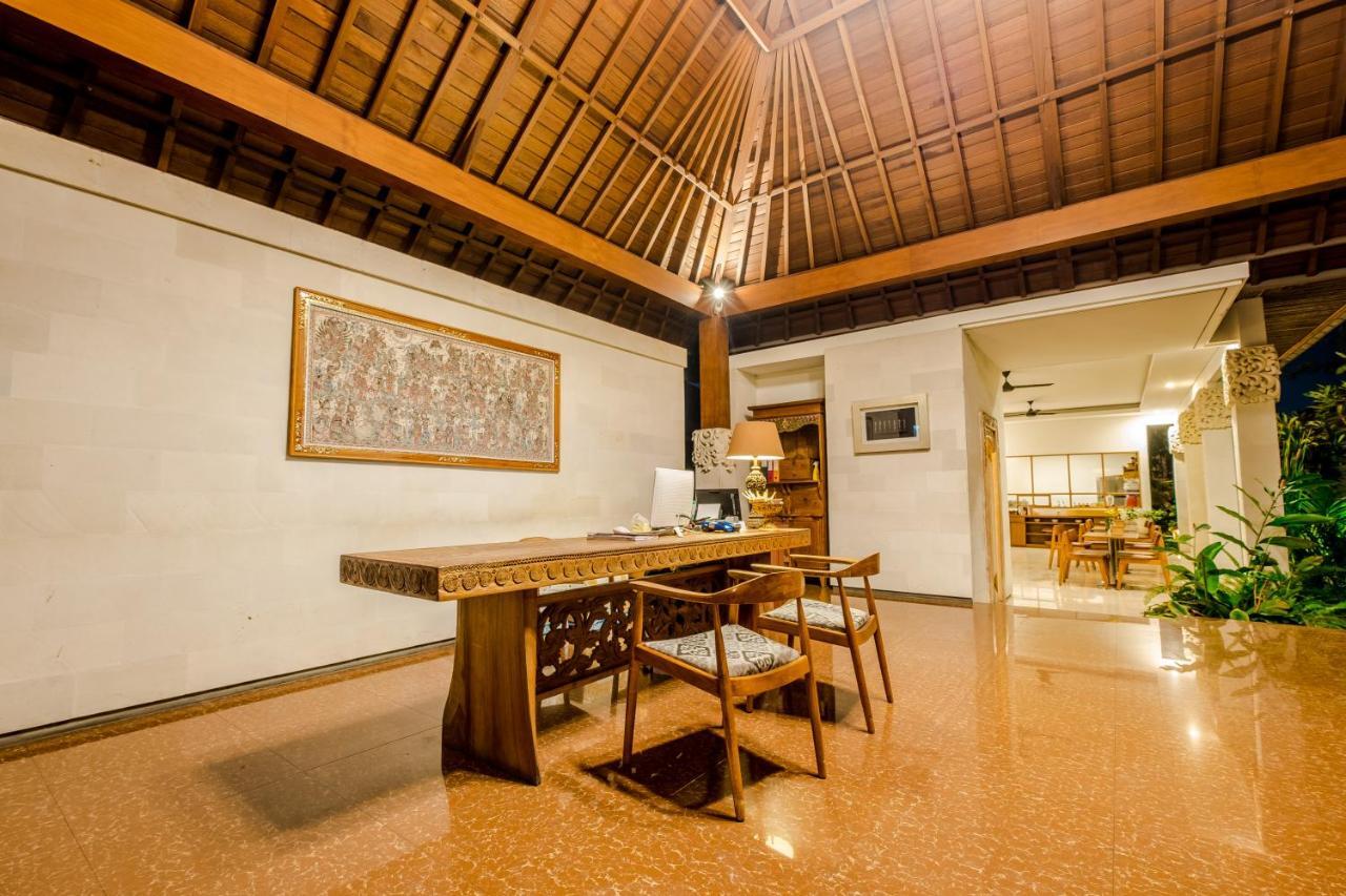 Mahana Living Denpasar Dış mekan fotoğraf