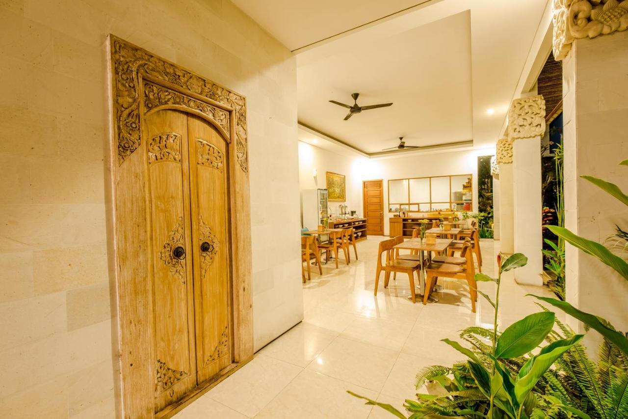 Mahana Living Denpasar Dış mekan fotoğraf