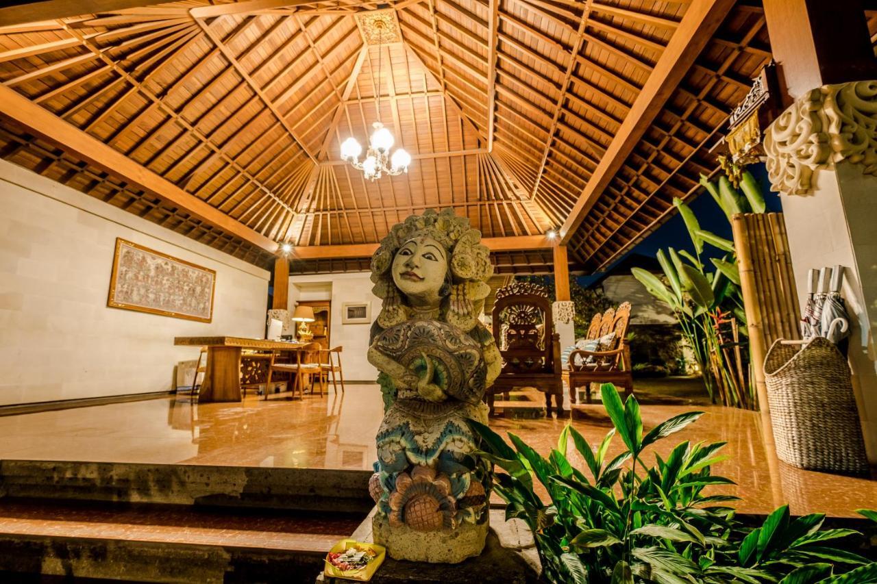 Mahana Living Denpasar Dış mekan fotoğraf