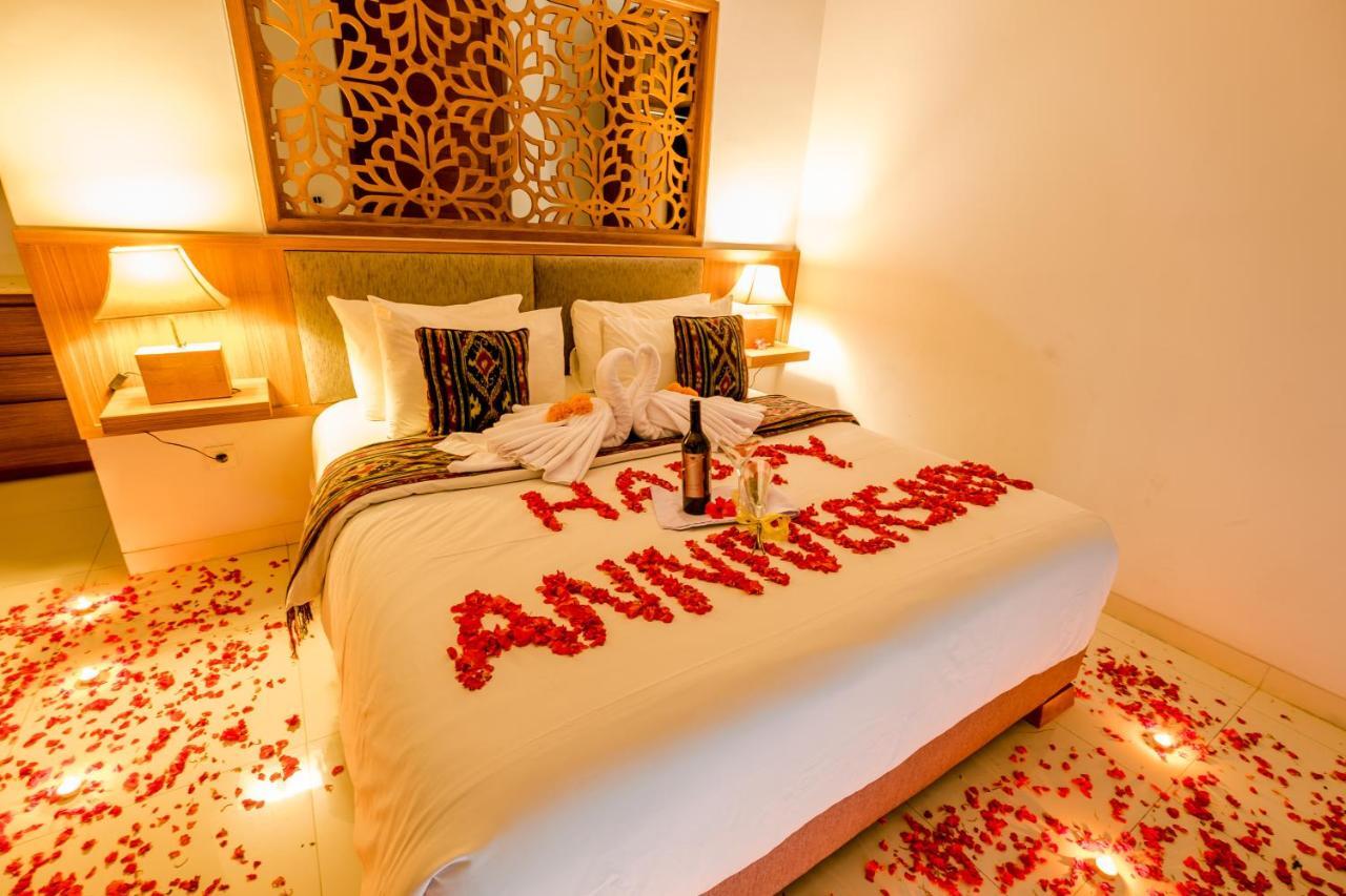 Mahana Living Denpasar Dış mekan fotoğraf