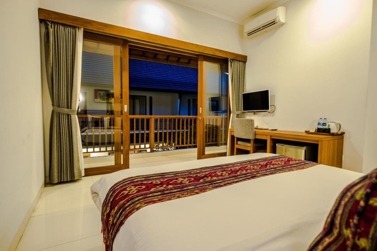 Mahana Living Denpasar Dış mekan fotoğraf
