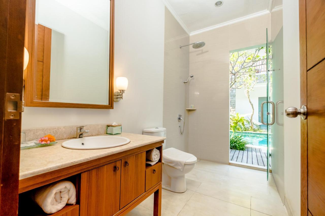 Mahana Living Denpasar Dış mekan fotoğraf