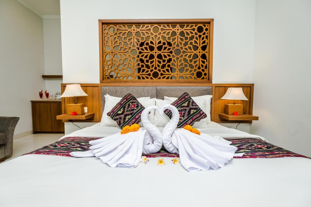 Mahana Living Denpasar Dış mekan fotoğraf