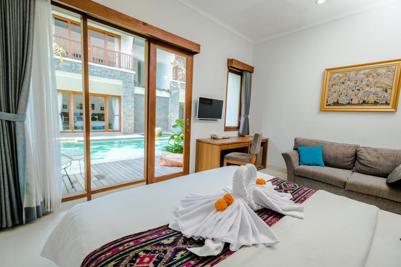 Mahana Living Denpasar Dış mekan fotoğraf