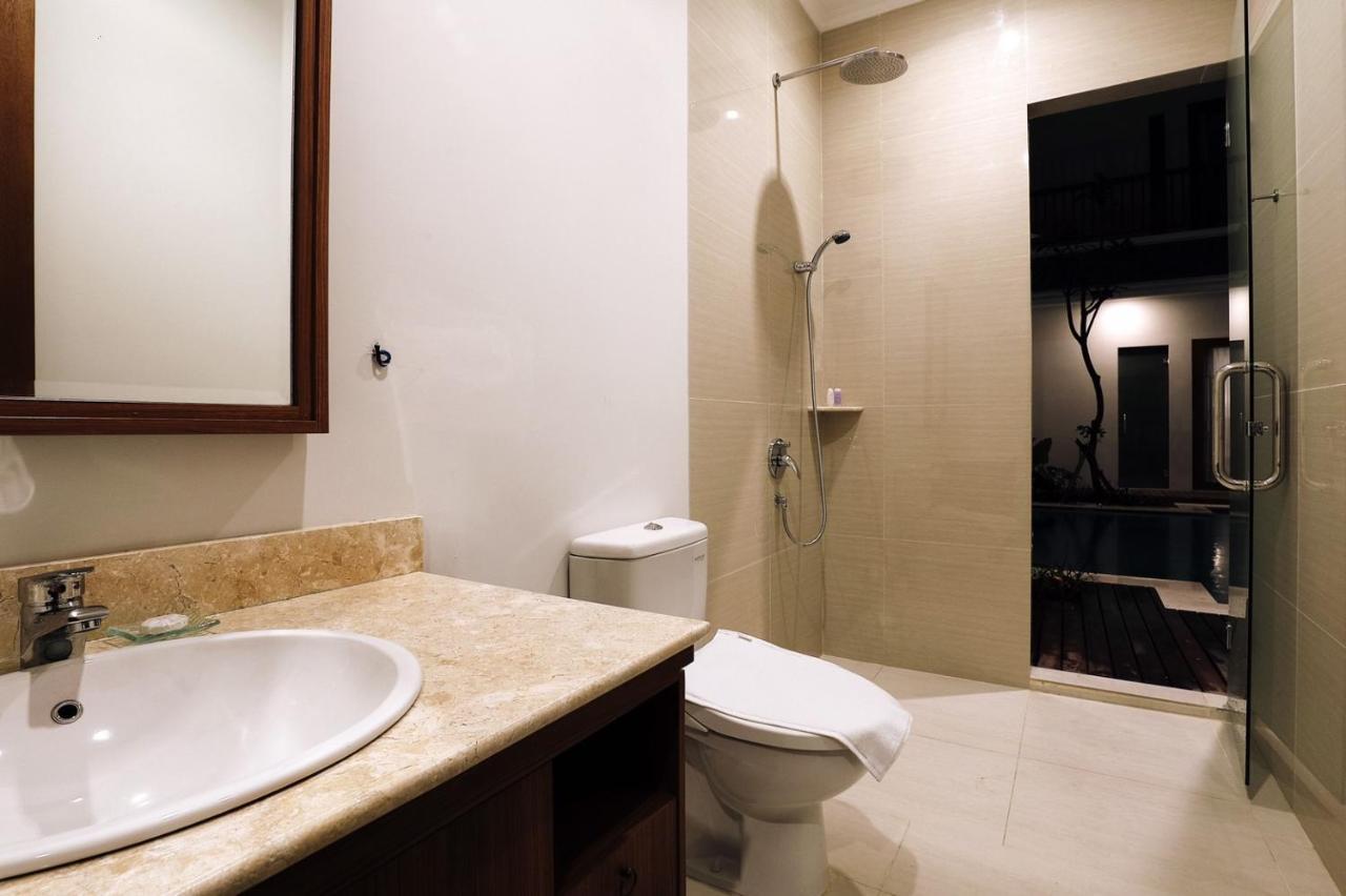 Mahana Living Denpasar Dış mekan fotoğraf