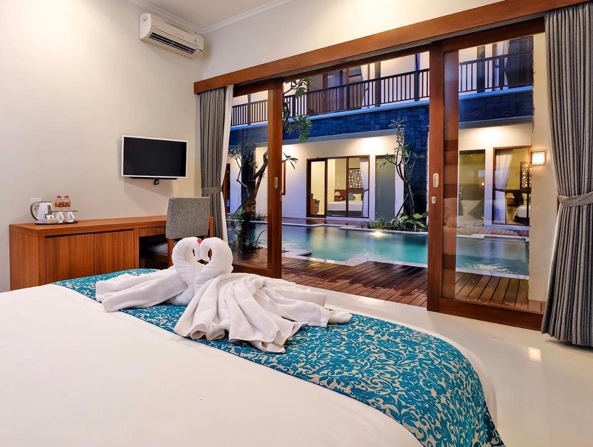 Mahana Living Denpasar Dış mekan fotoğraf